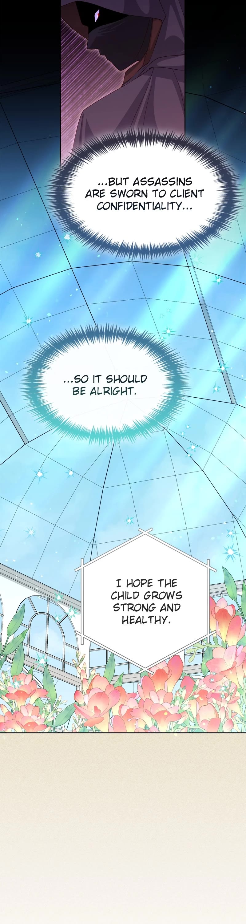 Remarried Empress Chapter 155 page 33 - Chapter 155: (S3) Episode 151
