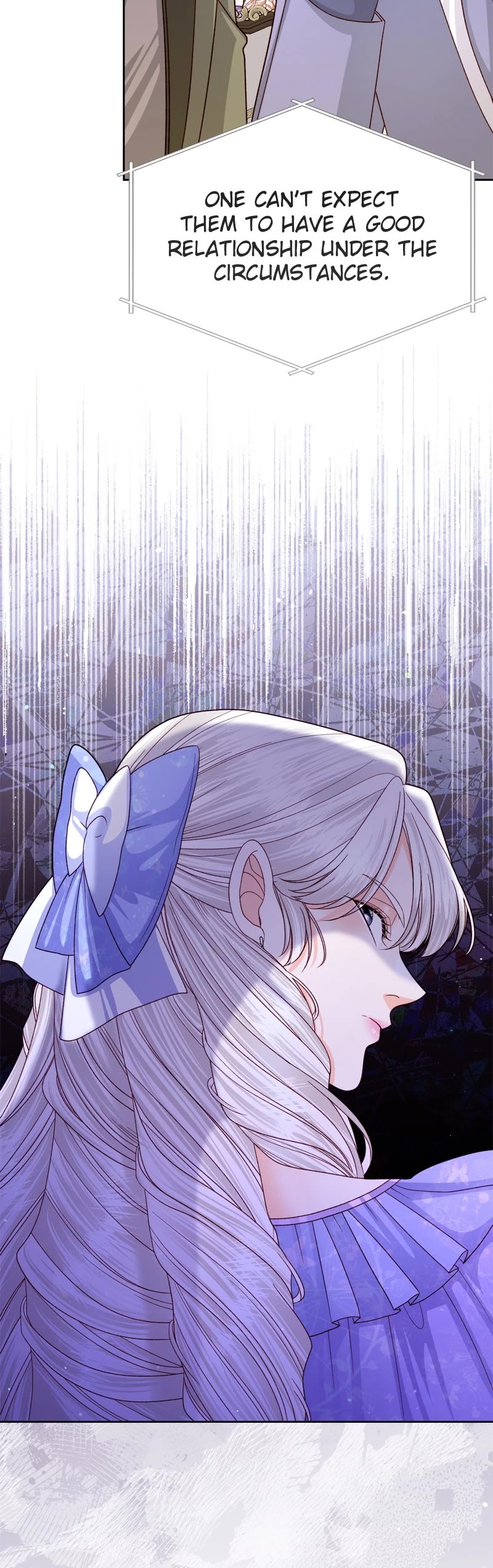 Remarried Empress Chapter 155 page 35 - Chapter 155: (S3) Episode 151