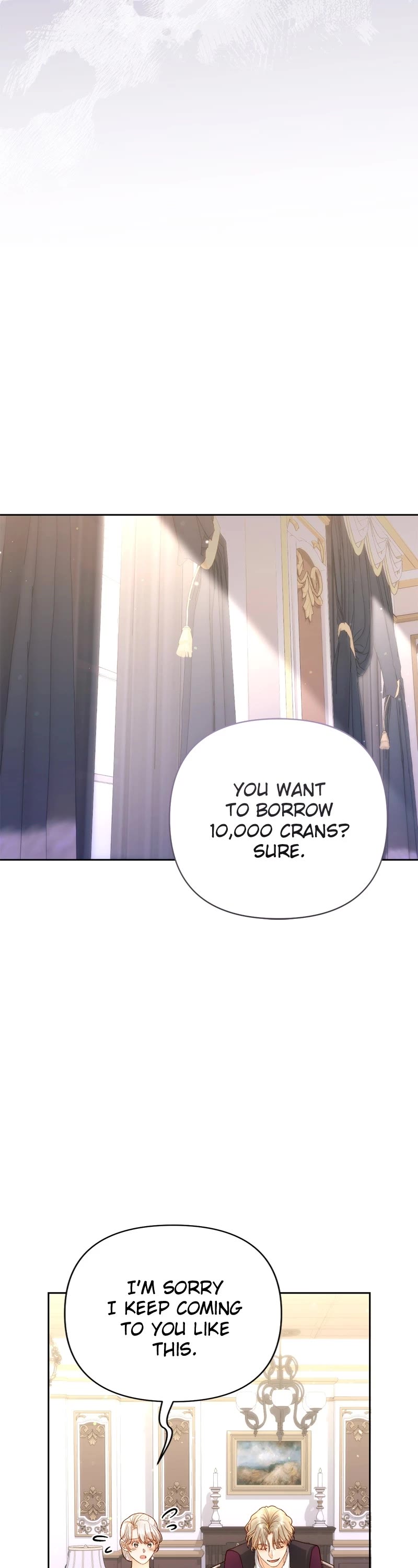 Remarried Empress Chapter 155 page 36 - Chapter 155: (S3) Episode 151