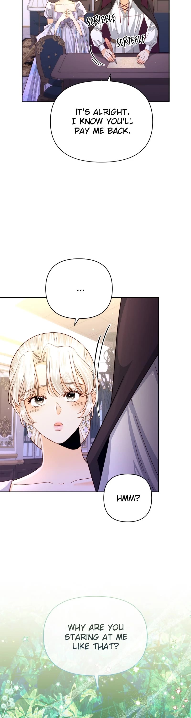 Remarried Empress Chapter 155 page 37 - Chapter 155: (S3) Episode 151