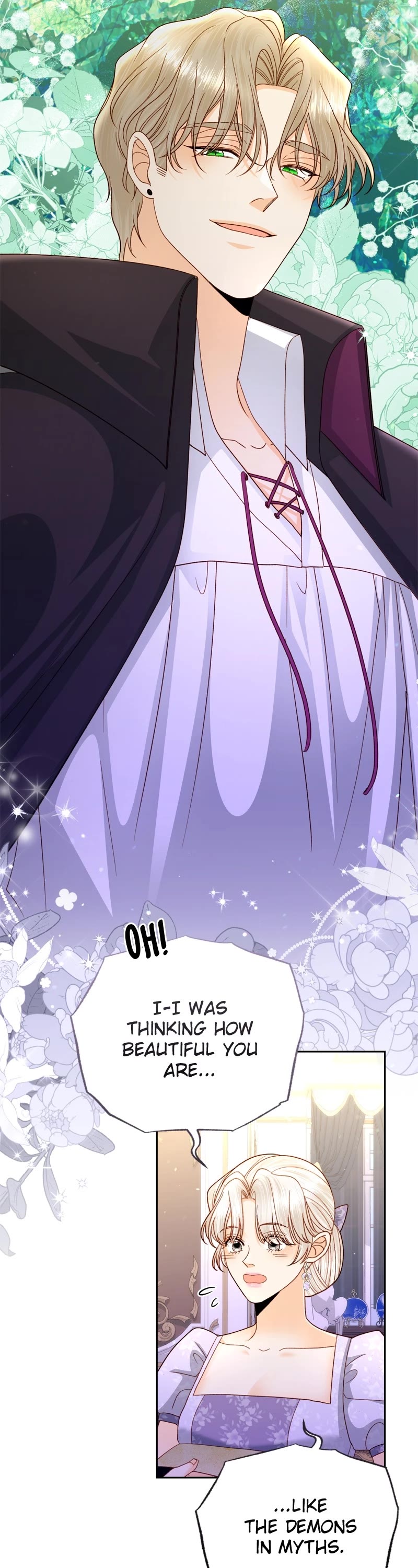 Remarried Empress Chapter 155 page 38 - Chapter 155: (S3) Episode 151