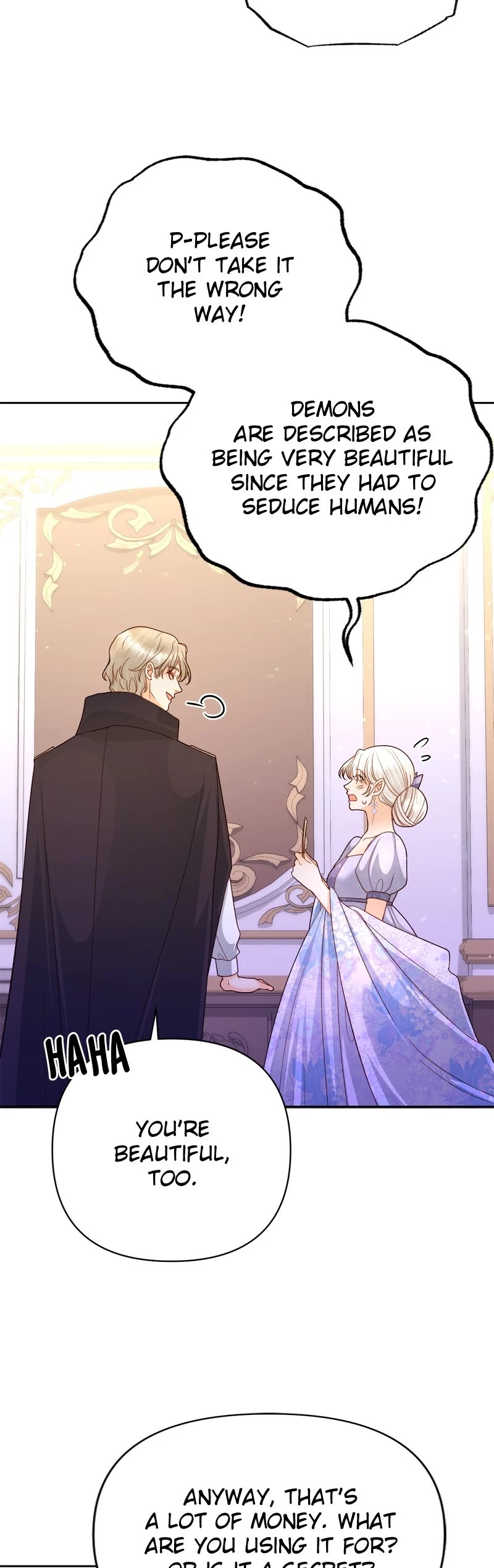 Remarried Empress Chapter 155 page 39 - Chapter 155: (S3) Episode 151