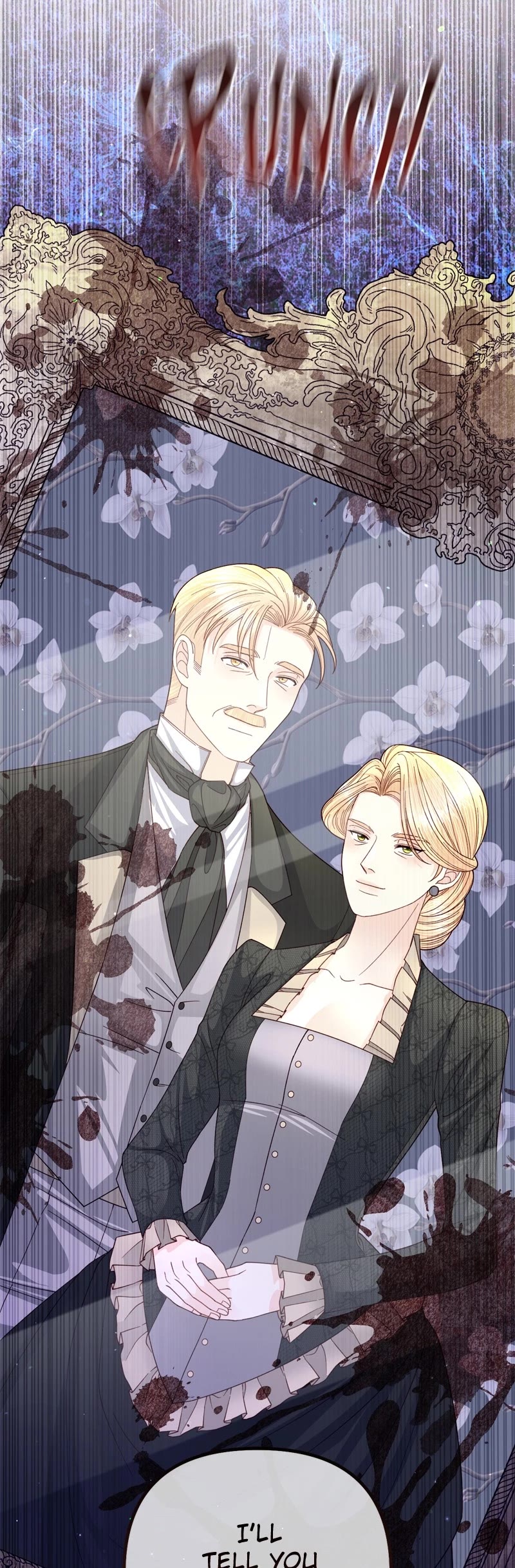 Remarried Empress Chapter 155 page 41 - Chapter 155: (S3) Episode 151