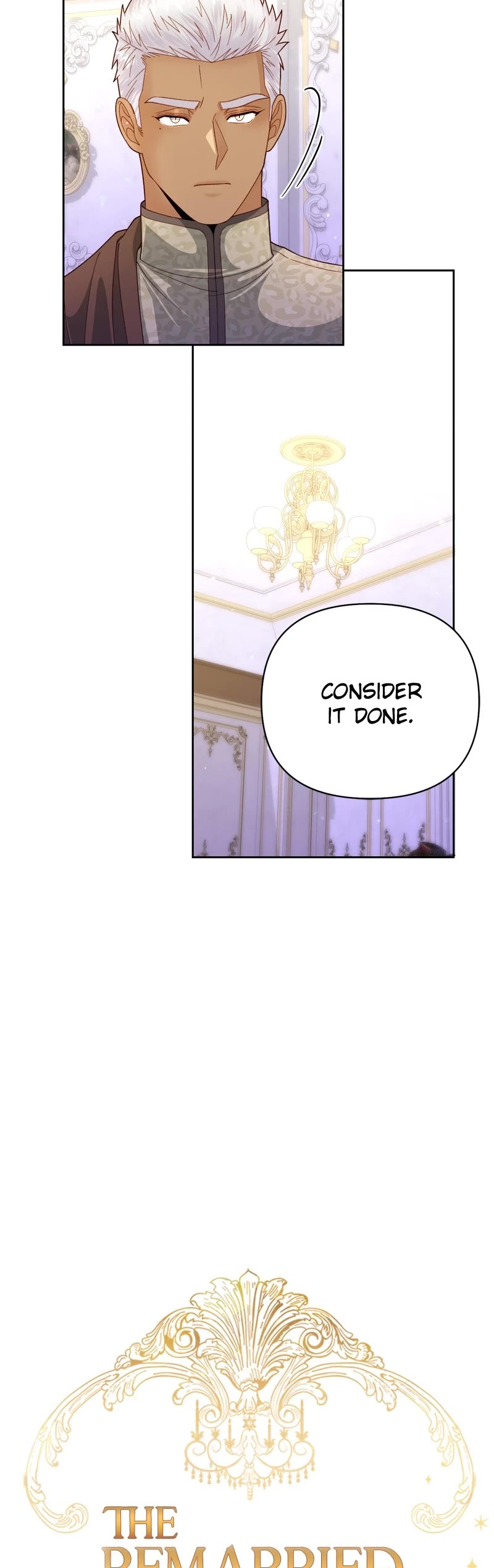 Remarried Empress Chapter 155 page 5 - Chapter 155: (S3) Episode 151