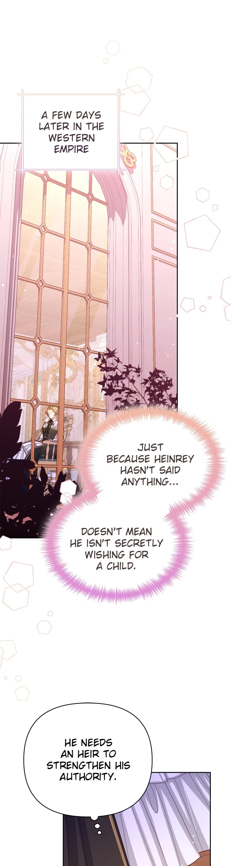 Remarried Empress Chapter 156 page 1 - Chapter 156: (S3) Episode 152