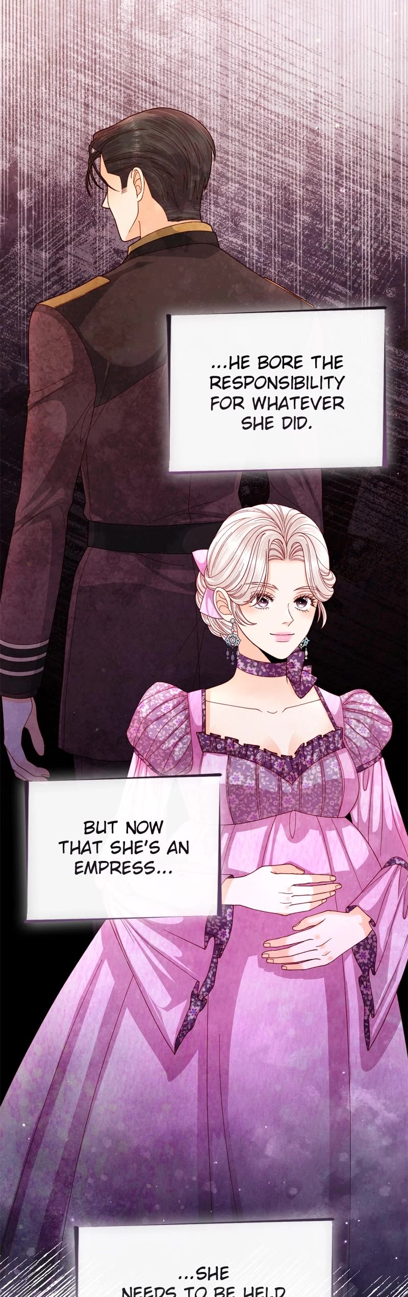 Remarried Empress Chapter 156 page 10 - Chapter 156: (S3) Episode 152