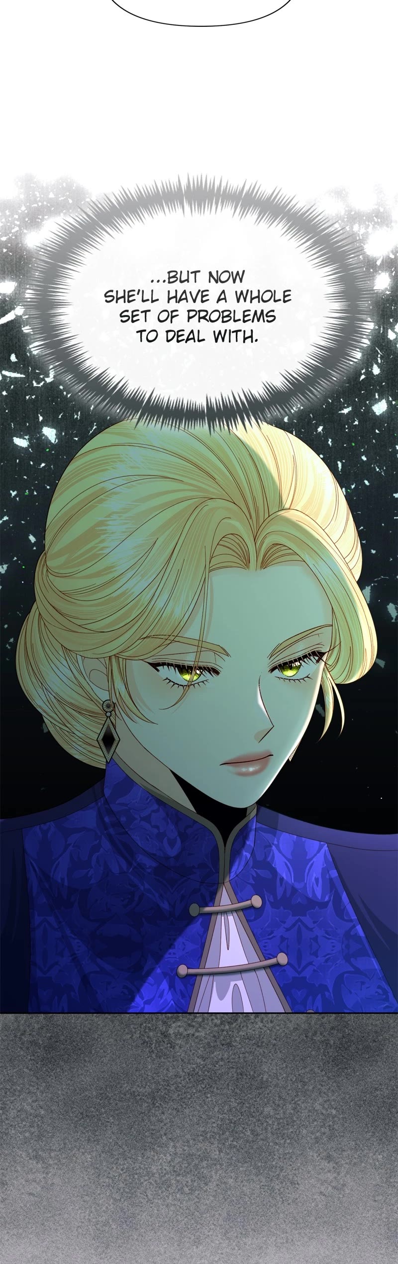 Remarried Empress Chapter 156 page 14 - Chapter 156: (S3) Episode 152
