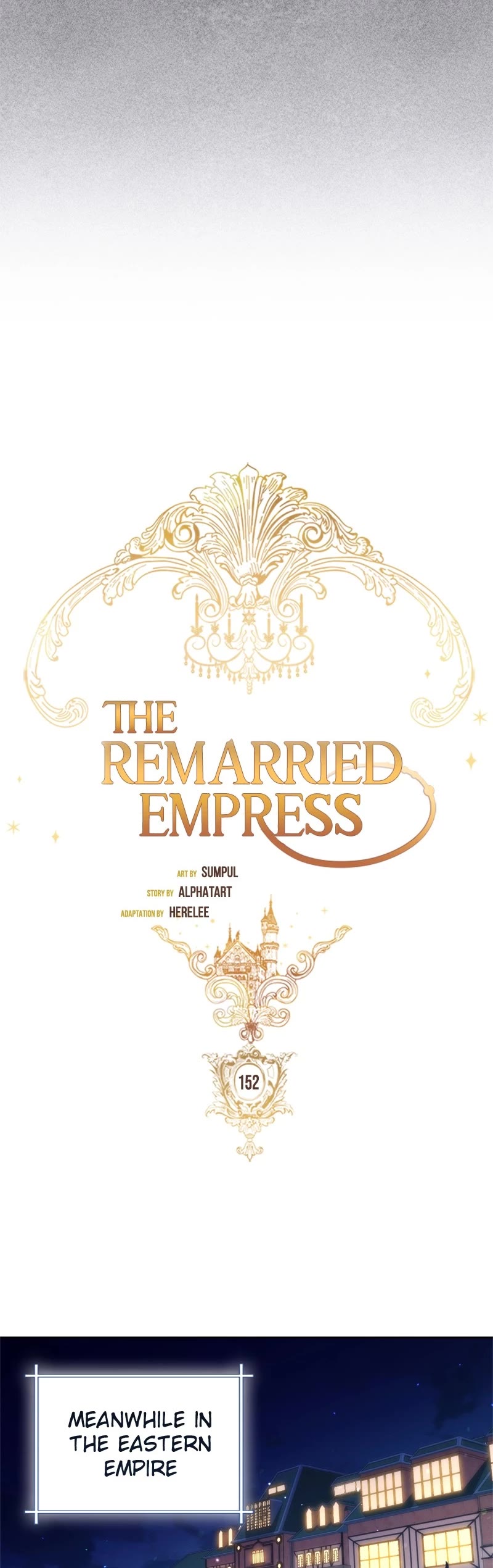 Remarried Empress Chapter 156 page 15 - Chapter 156: (S3) Episode 152