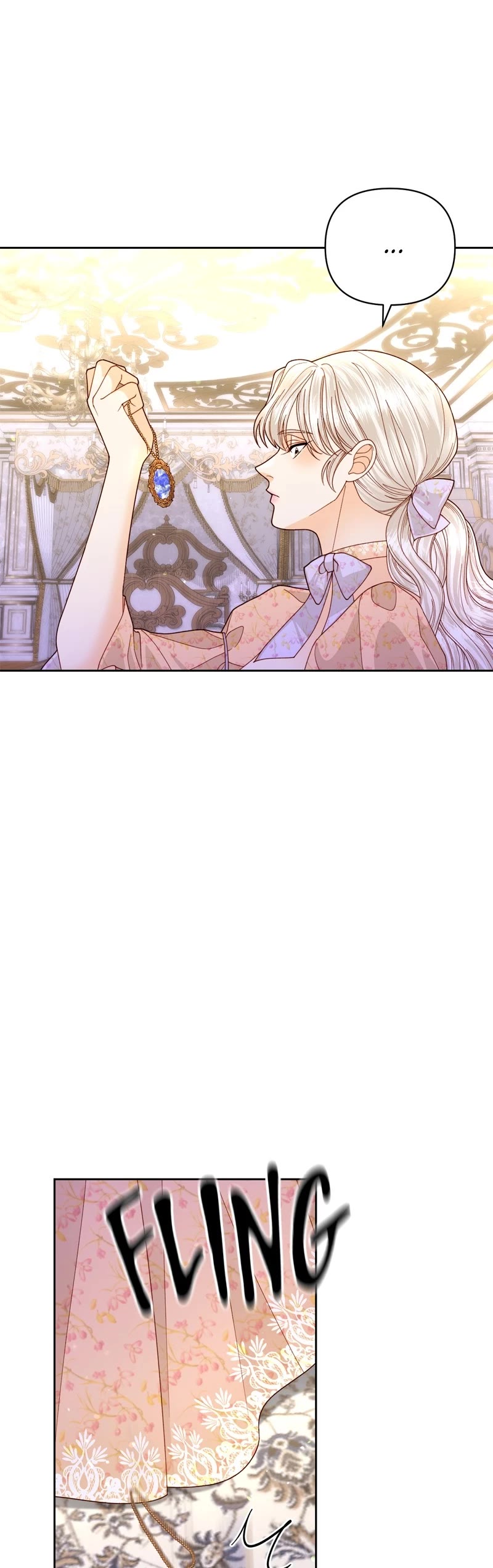 Remarried Empress Chapter 156 page 19 - Chapter 156: (S3) Episode 152