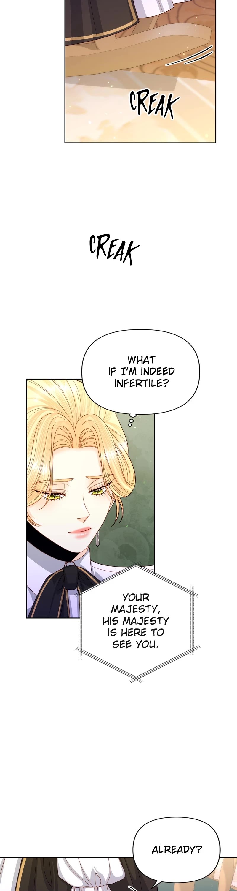 Remarried Empress Chapter 156 page 2 - Chapter 156: (S3) Episode 152