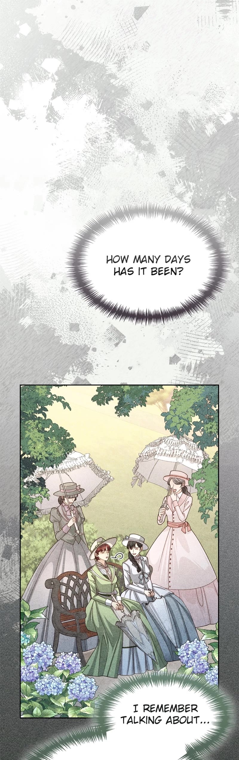 Remarried Empress Chapter 156 page 24 - Chapter 156: (S3) Episode 152