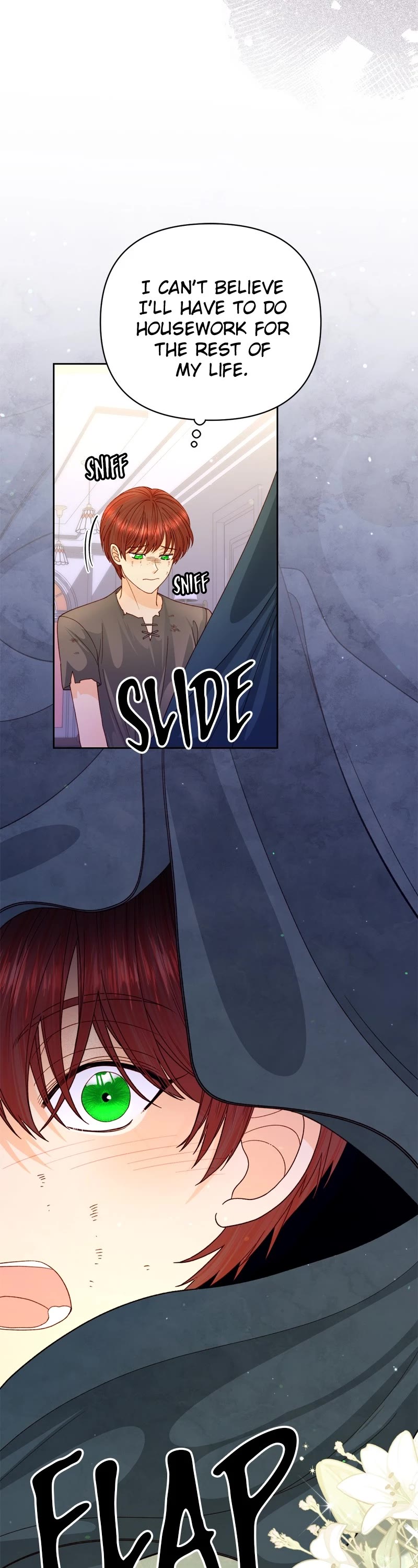 Remarried Empress Chapter 156 page 32 - Chapter 156: (S3) Episode 152