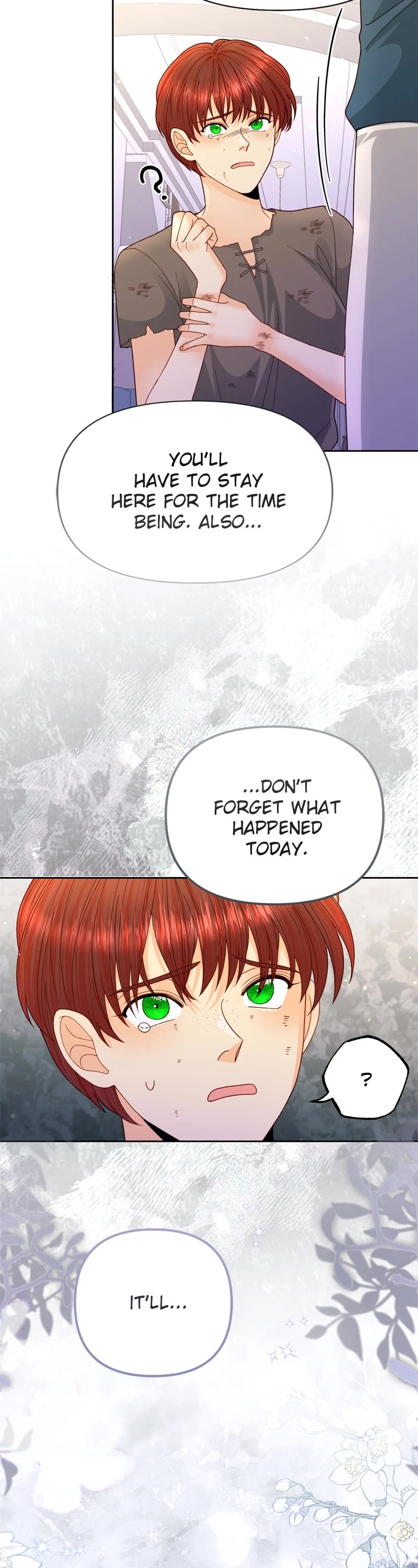 Remarried Empress Chapter 156 page 38 - Chapter 156: (S3) Episode 152