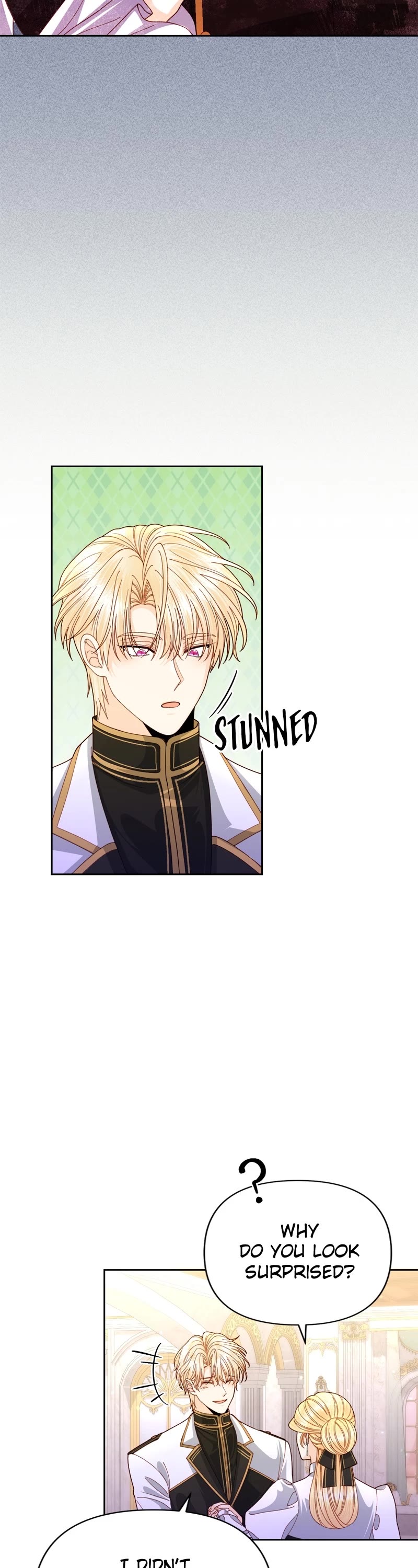 Remarried Empress Chapter 156 page 8 - Chapter 156: (S3) Episode 152