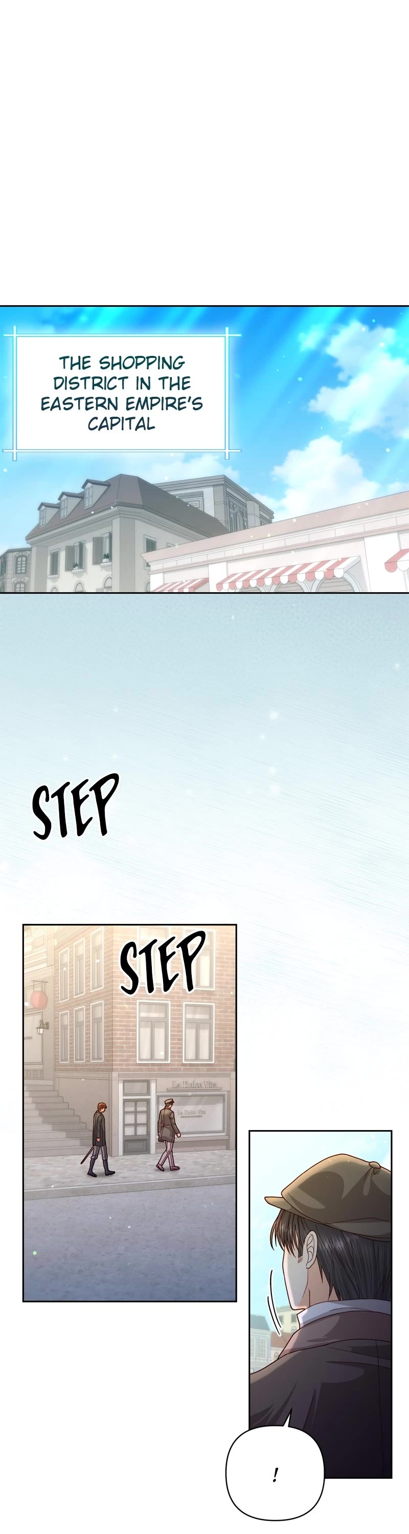 Remarried Empress Chapter 157 page 1 - Chapter 157: (S3) Episode 153