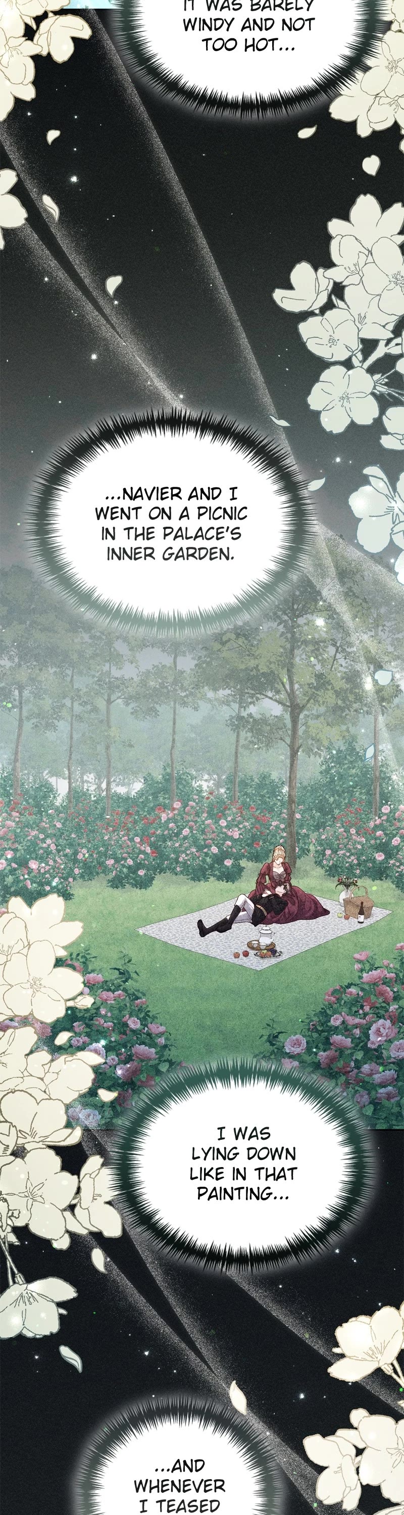 Remarried Empress Chapter 157 page 11 - Chapter 157: (S3) Episode 153