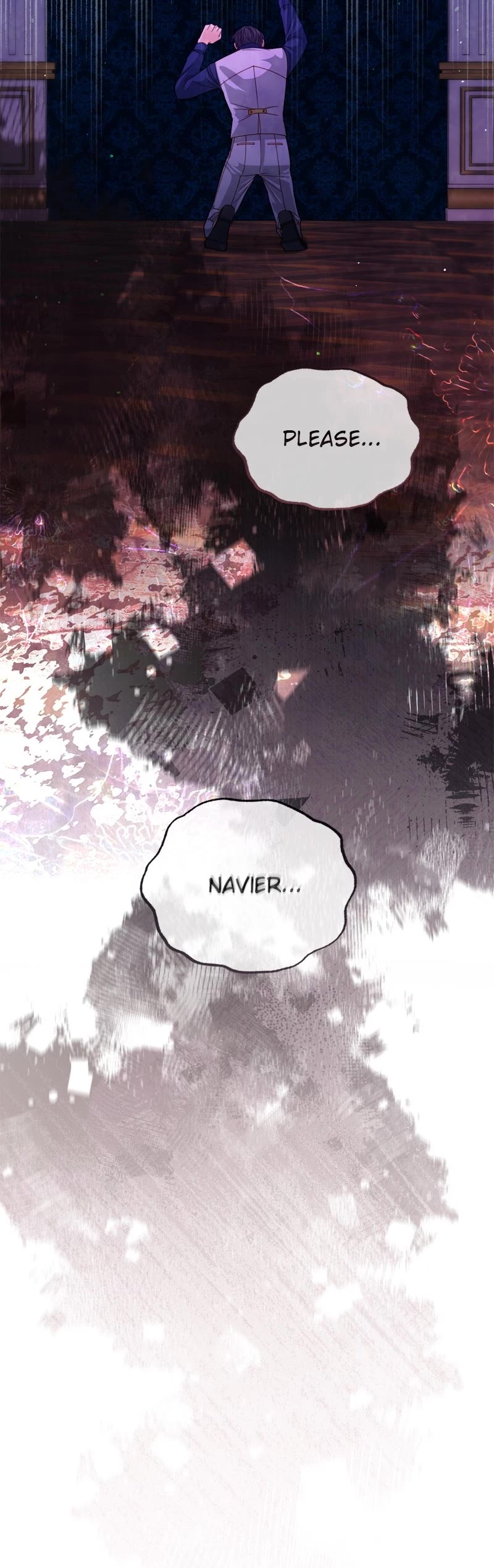 Remarried Empress Chapter 157 page 15 - Chapter 157: (S3) Episode 153