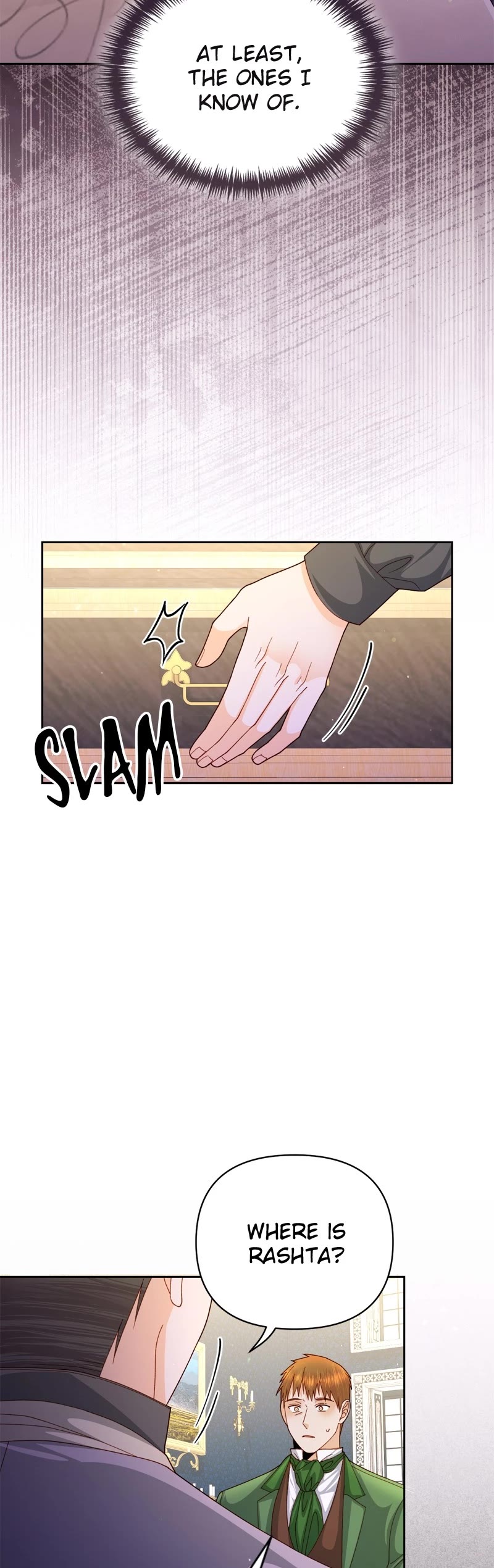 Remarried Empress Chapter 157 page 19 - Chapter 157: (S3) Episode 153