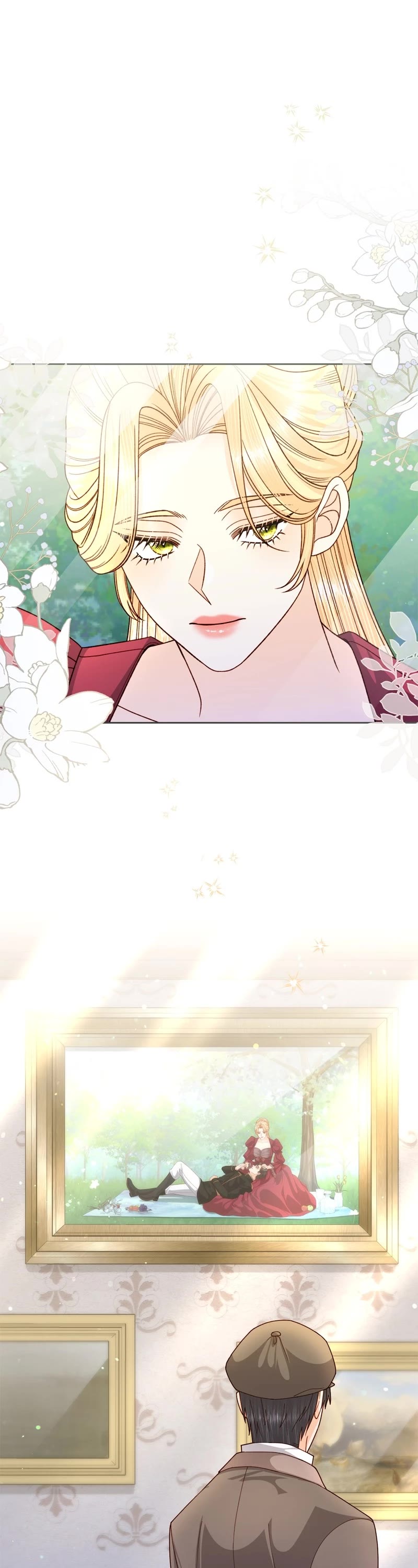 Remarried Empress Chapter 157 page 2 - Chapter 157: (S3) Episode 153