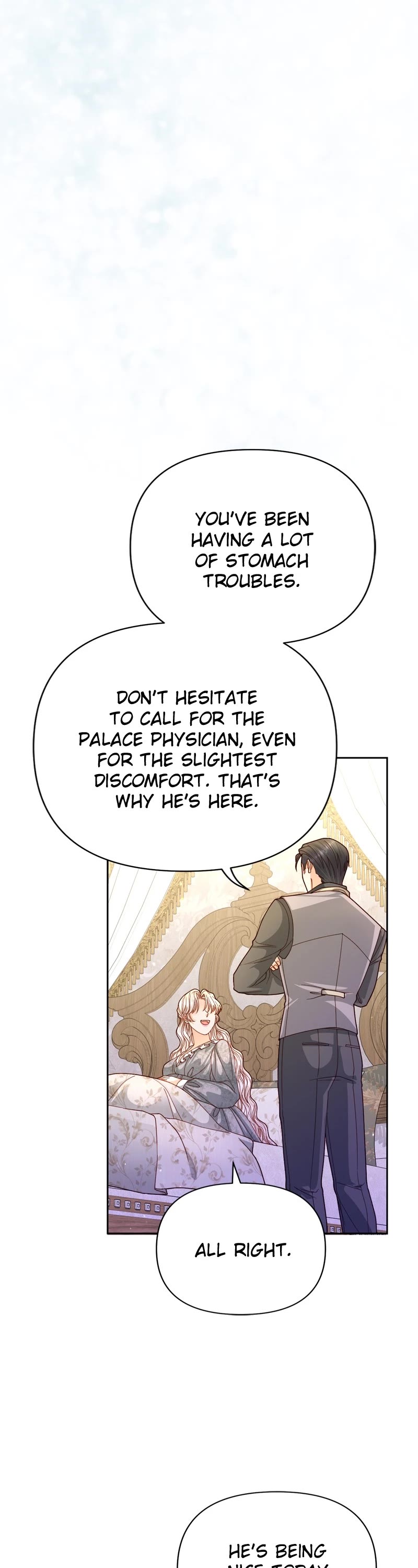 Remarried Empress Chapter 157 page 22 - Chapter 157: (S3) Episode 153