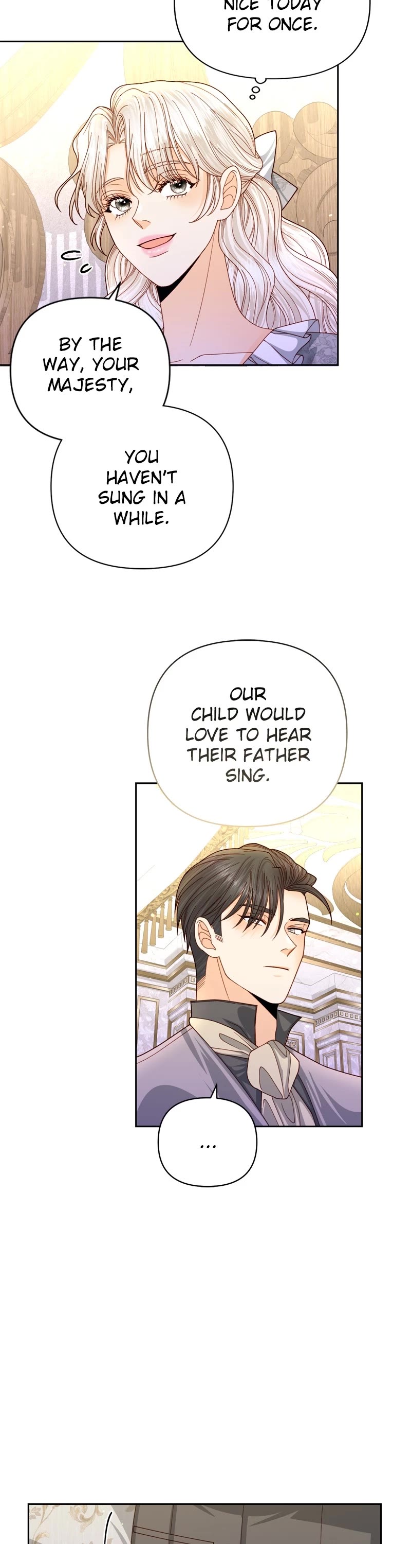 Remarried Empress Chapter 157 page 23 - Chapter 157: (S3) Episode 153