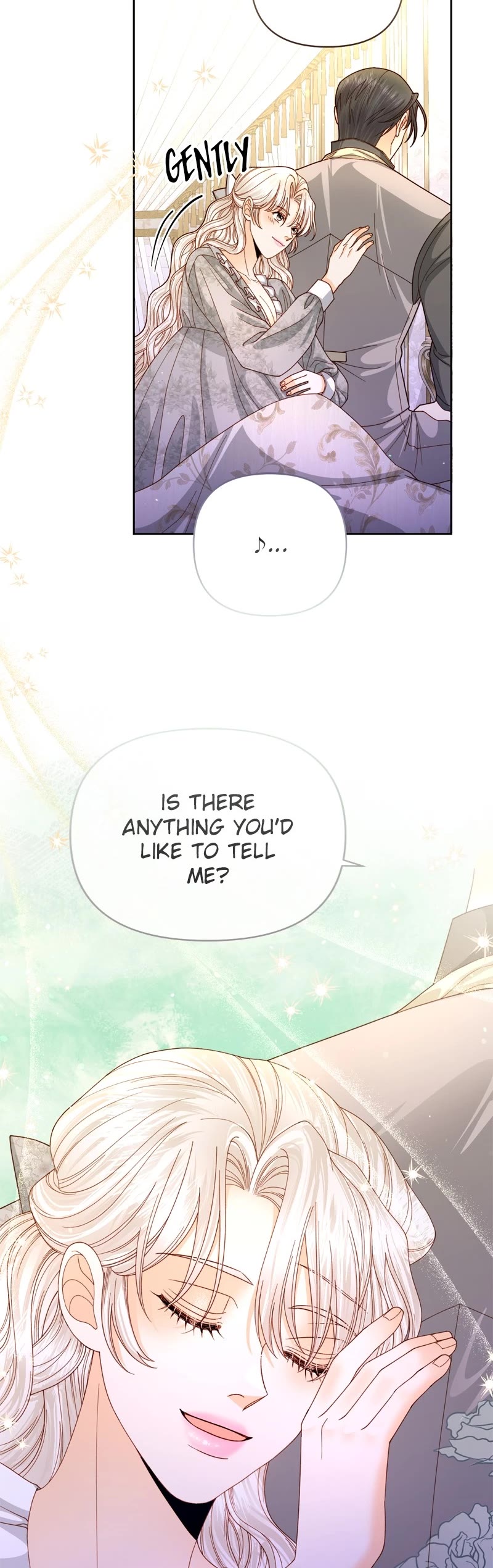 Remarried Empress Chapter 157 page 25 - Chapter 157: (S3) Episode 153