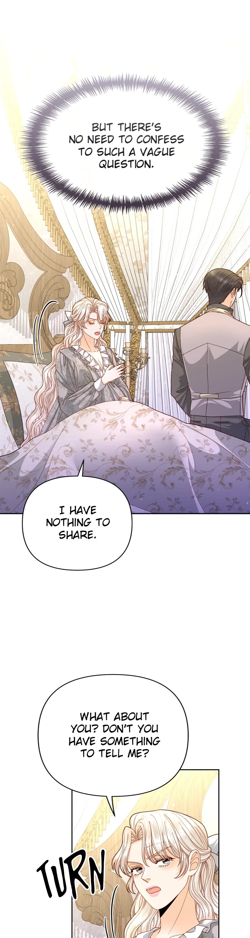Remarried Empress Chapter 157 page 27 - Chapter 157: (S3) Episode 153