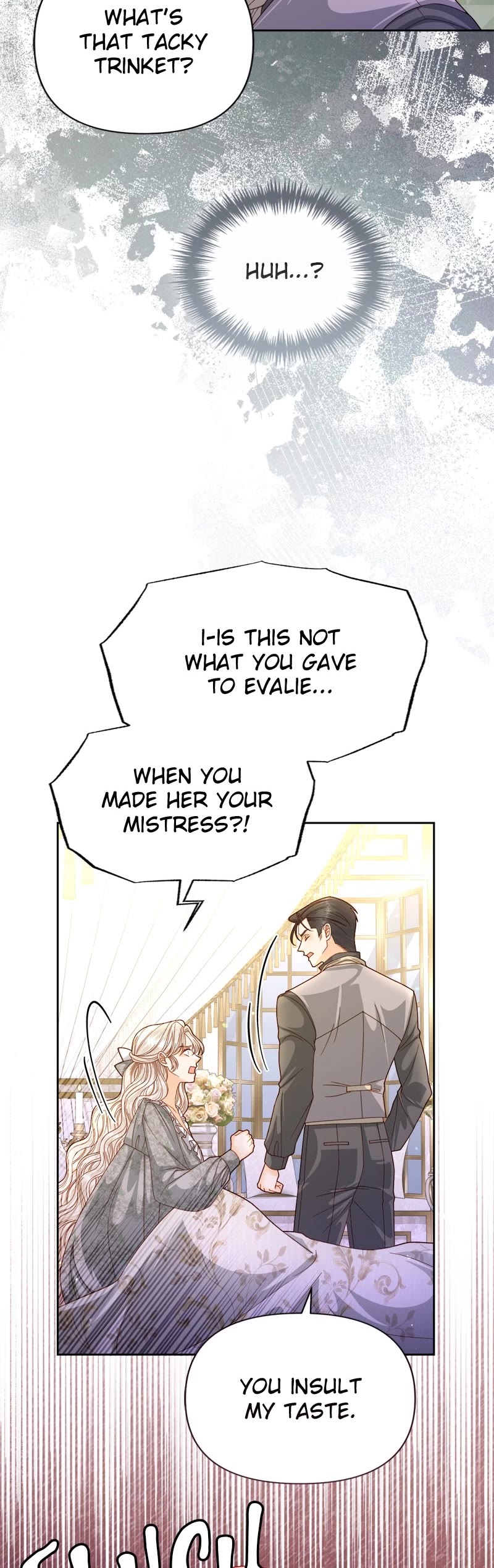 Remarried Empress Chapter 157 page 30 - Chapter 157: (S3) Episode 153