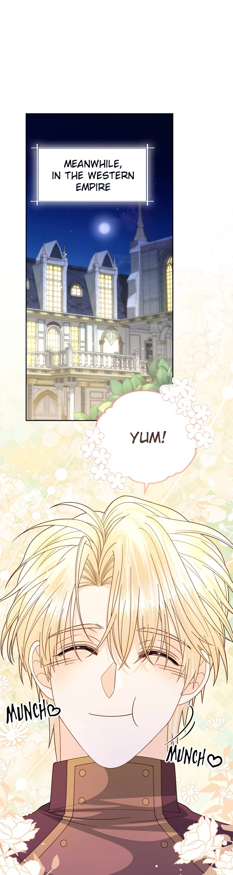Remarried Empress Chapter 157 page 33 - Chapter 157: (S3) Episode 153