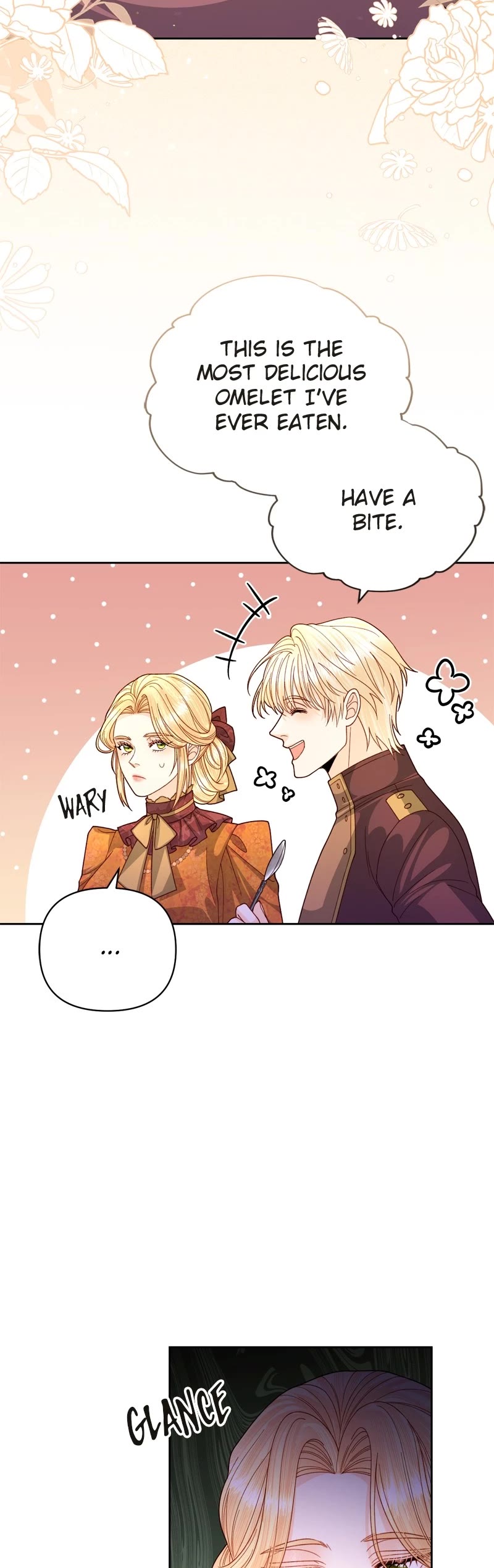 Remarried Empress Chapter 157 page 34 - Chapter 157: (S3) Episode 153