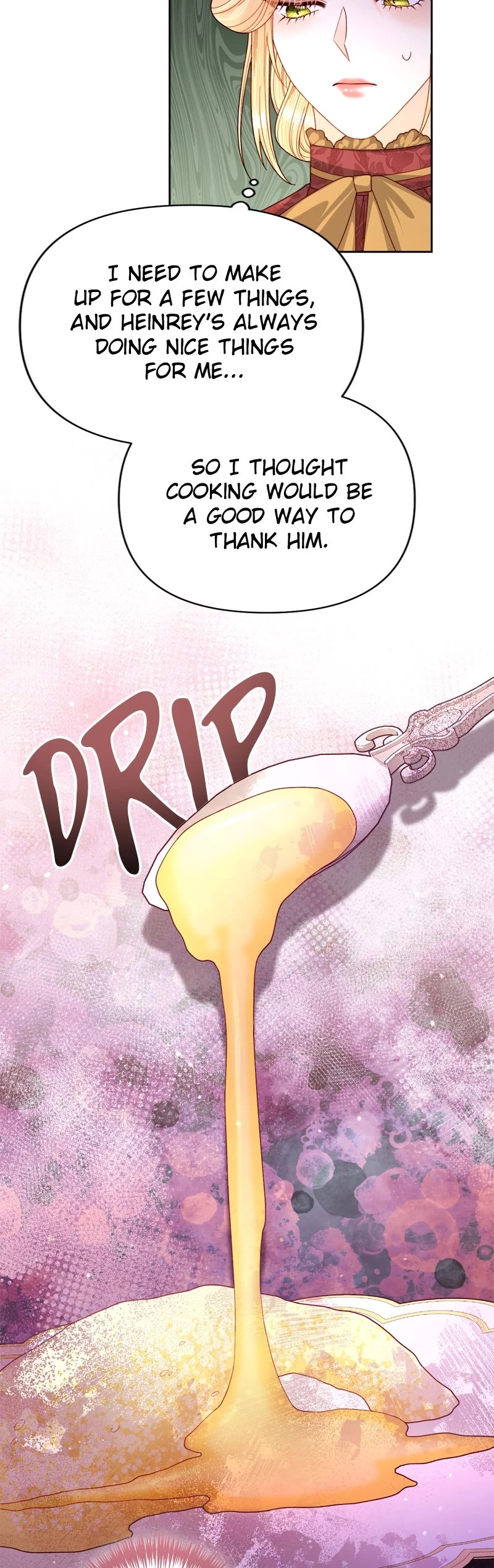 Remarried Empress Chapter 157 page 35 - Chapter 157: (S3) Episode 153