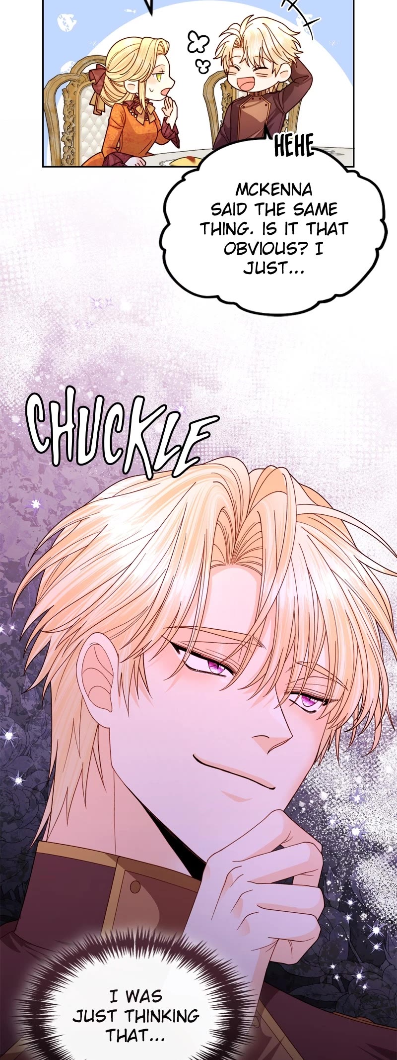 Remarried Empress Chapter 157 page 38 - Chapter 157: (S3) Episode 153