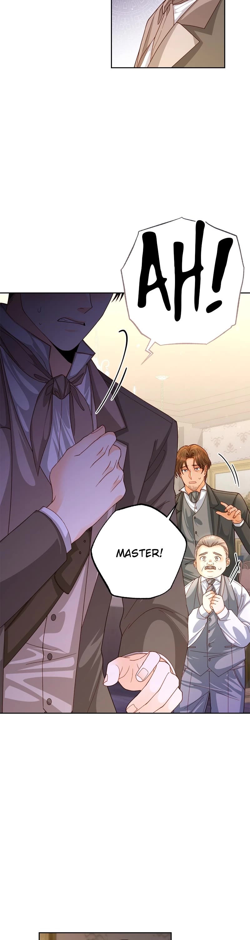 Remarried Empress Chapter 157 page 7 - Chapter 157: (S3) Episode 153