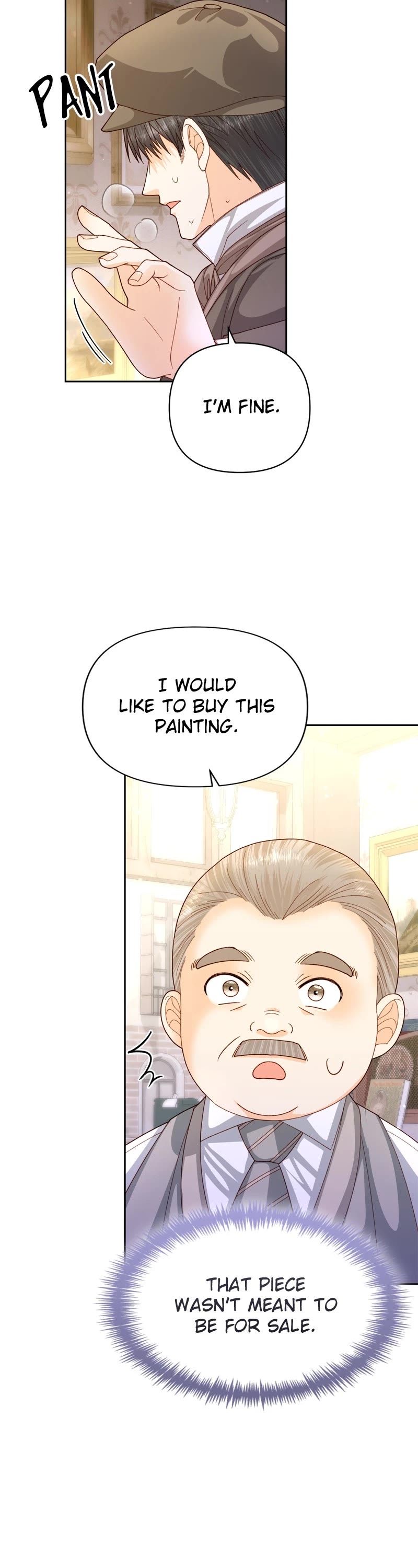 Remarried Empress Chapter 157 page 8 - Chapter 157: (S3) Episode 153