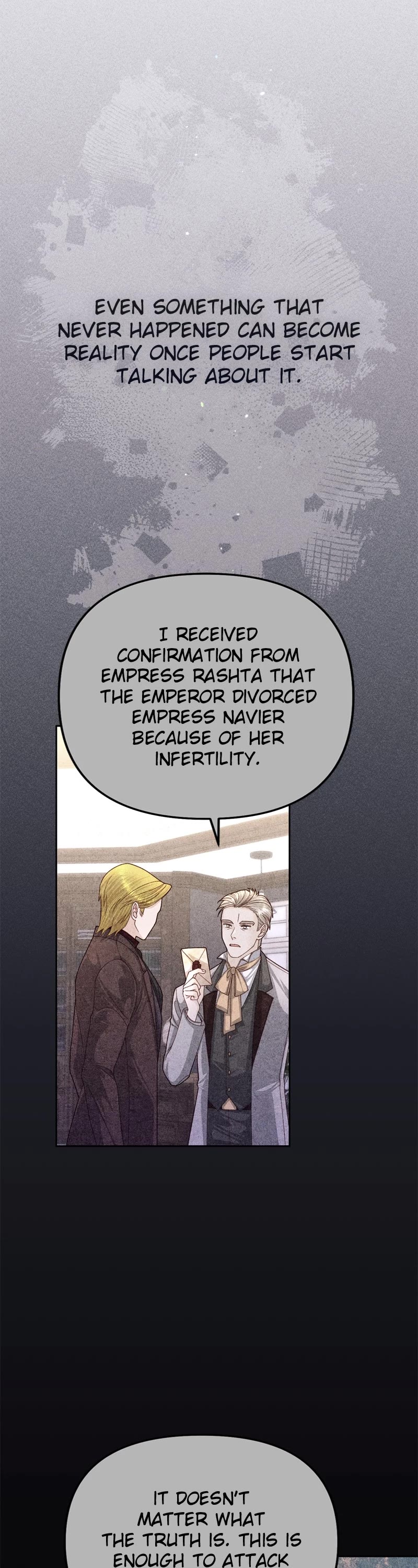 Remarried Empress Chapter 158 page 16 - Chapter 158: (S3) Episode 154