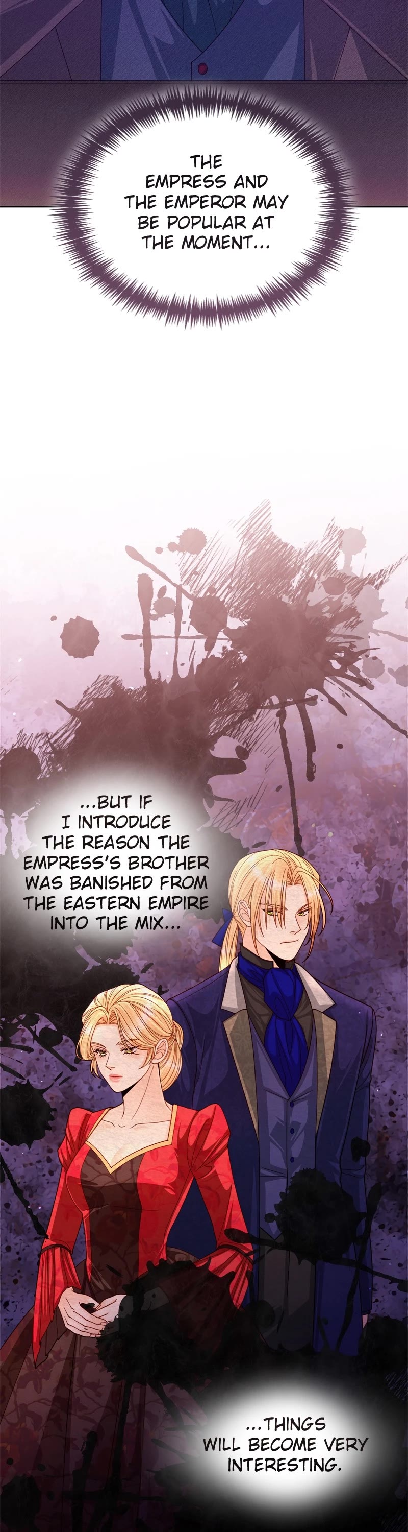 Remarried Empress Chapter 158 page 18 - Chapter 158: (S3) Episode 154