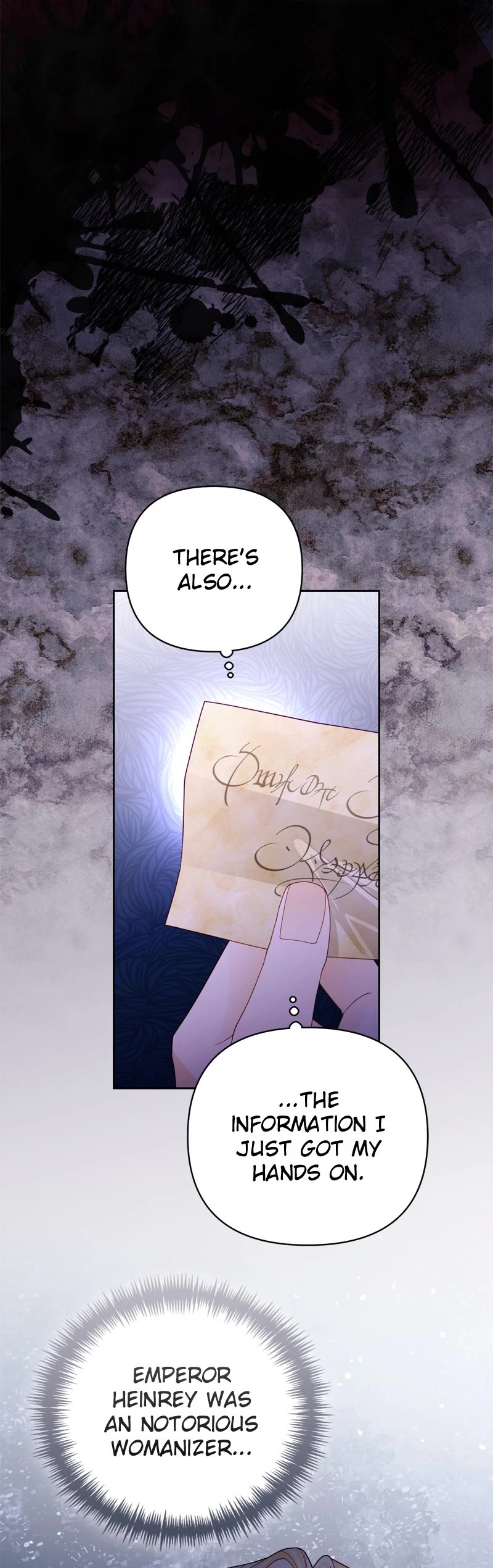 Remarried Empress Chapter 158 page 19 - Chapter 158: (S3) Episode 154