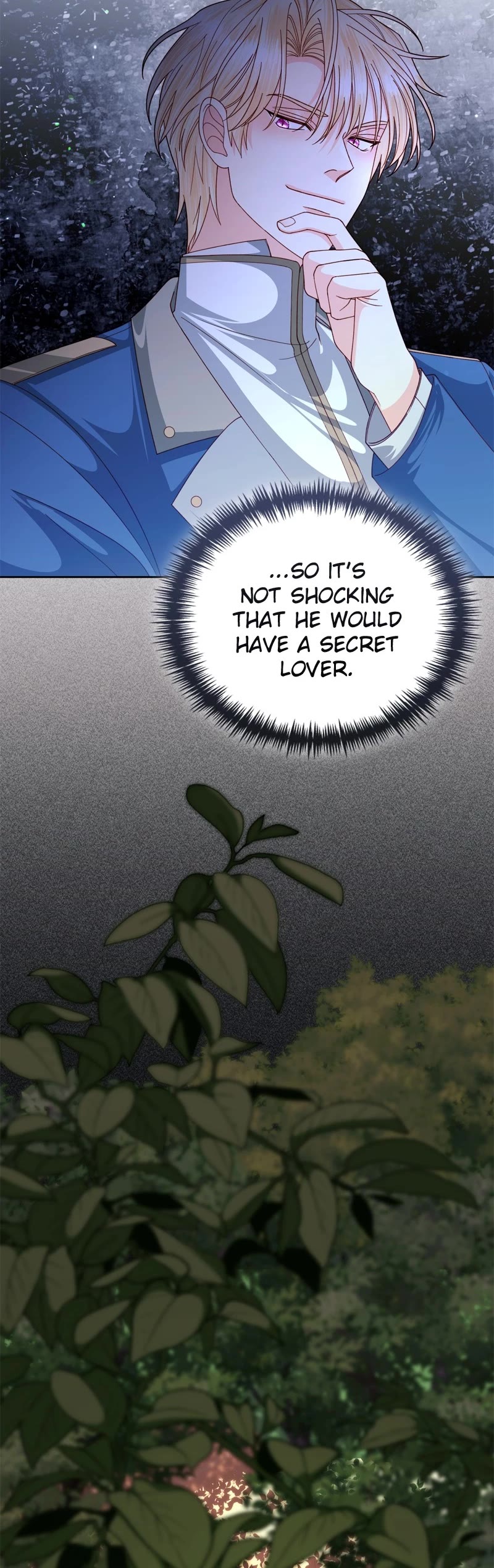 Remarried Empress Chapter 158 page 20 - Chapter 158: (S3) Episode 154
