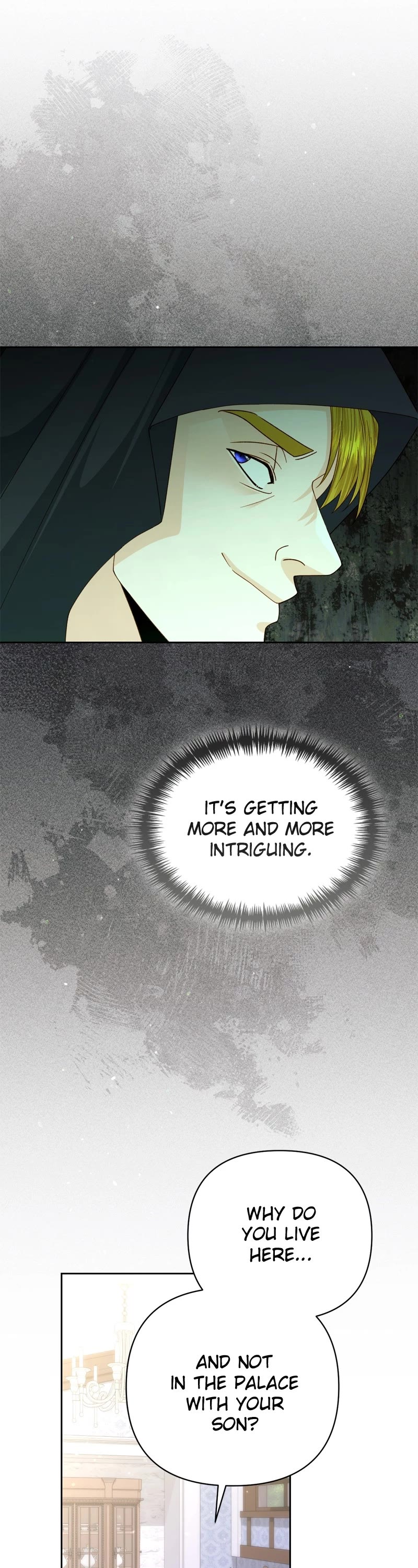 Remarried Empress Chapter 158 page 23 - Chapter 158: (S3) Episode 154
