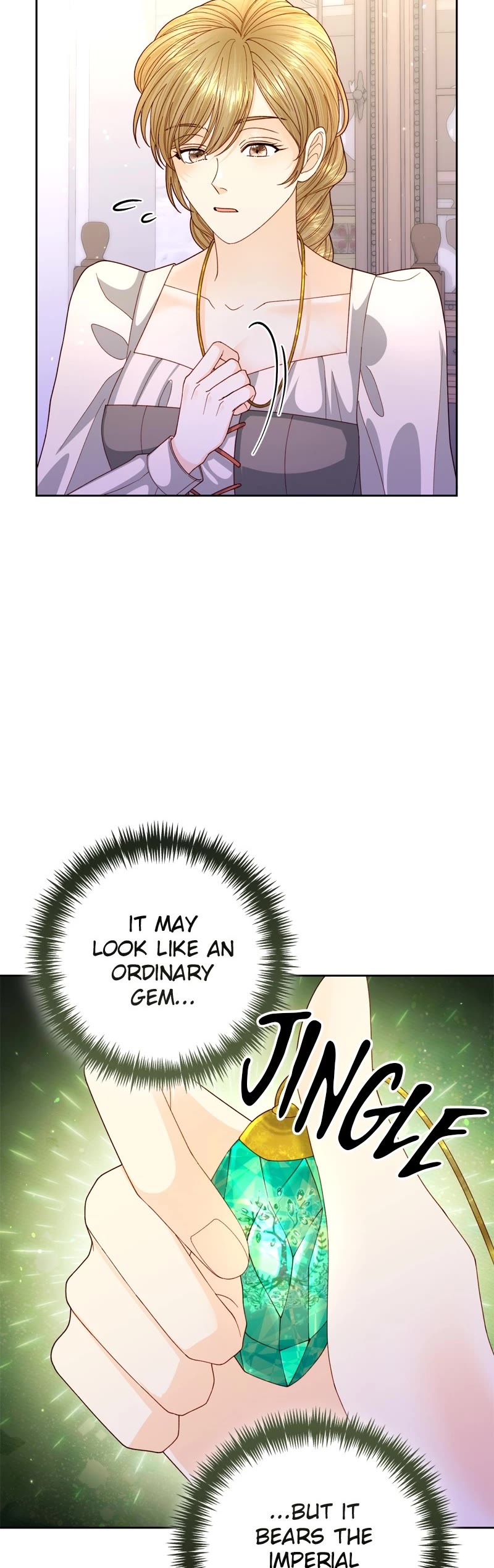 Remarried Empress Chapter 158 page 25 - Chapter 158: (S3) Episode 154