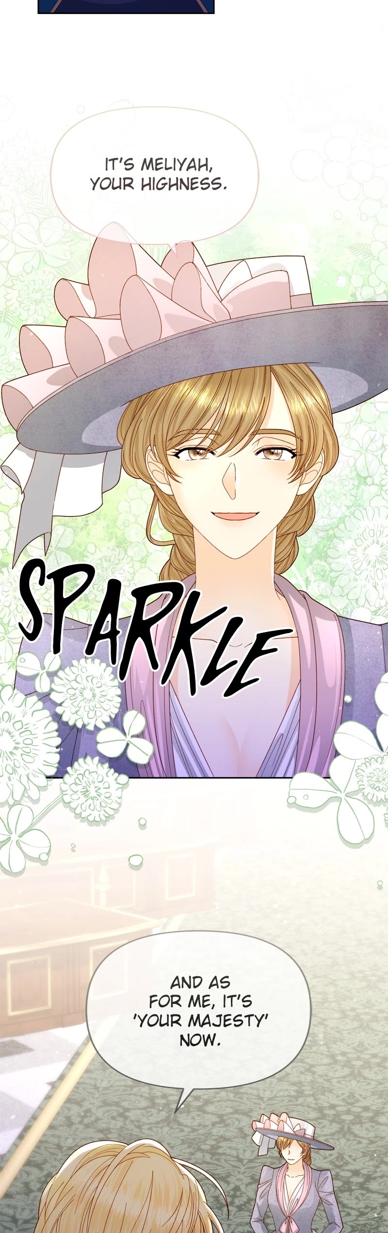 Remarried Empress Chapter 158 page 29 - Chapter 158: (S3) Episode 154