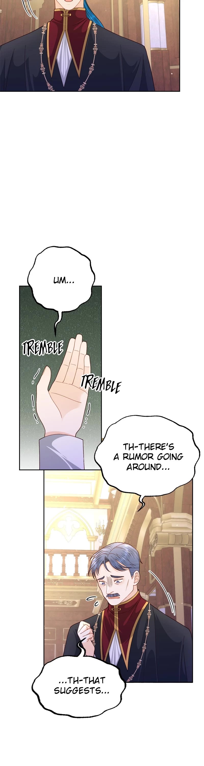Remarried Empress Chapter 158 page 3 - Chapter 158: (S3) Episode 154