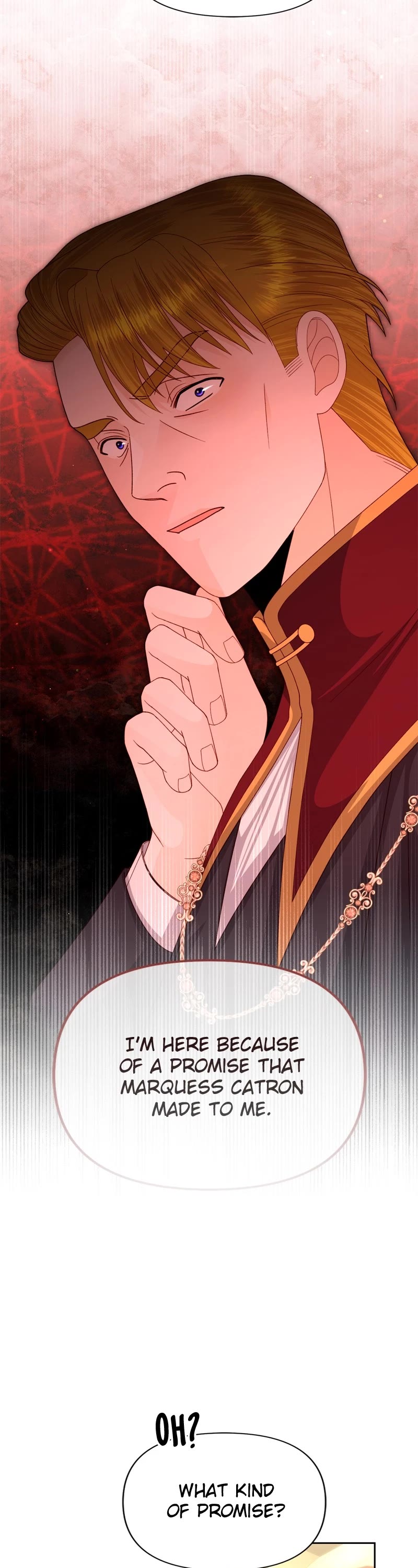 Remarried Empress Chapter 158 page 31 - Chapter 158: (S3) Episode 154