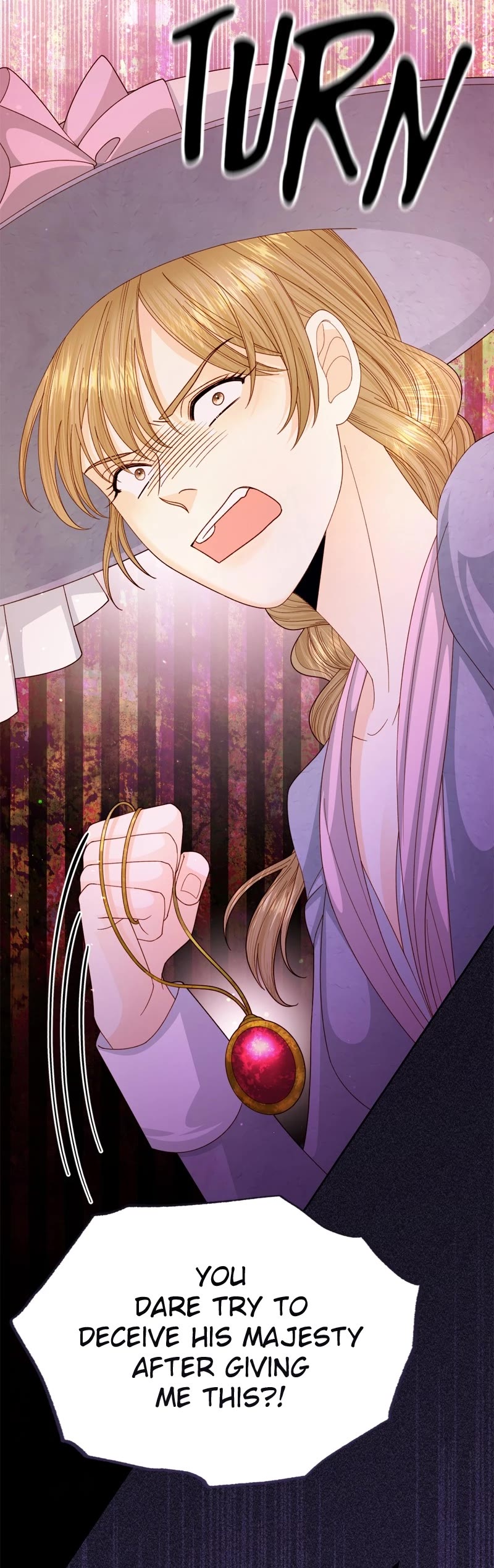 Remarried Empress Chapter 158 page 34 - Chapter 158: (S3) Episode 154