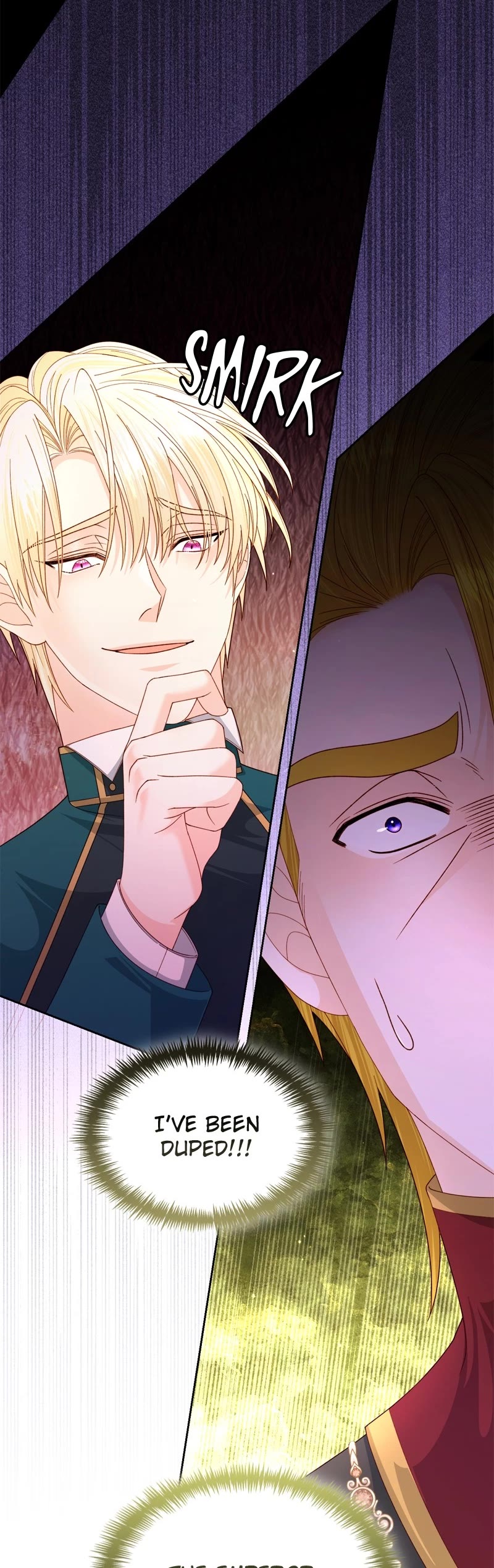 Remarried Empress Chapter 158 page 35 - Chapter 158: (S3) Episode 154