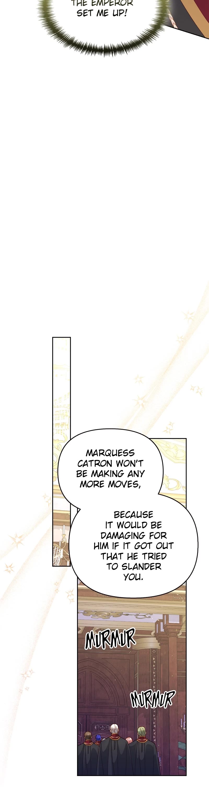 Remarried Empress Chapter 158 page 36 - Chapter 158: (S3) Episode 154