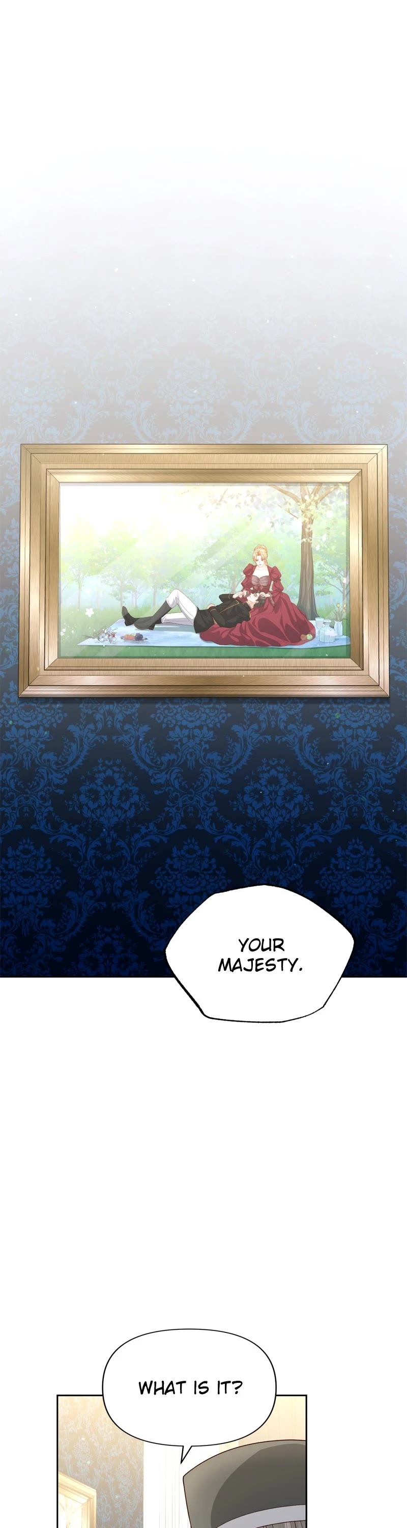 Remarried Empress Chapter 158 page 38 - Chapter 158: (S3) Episode 154