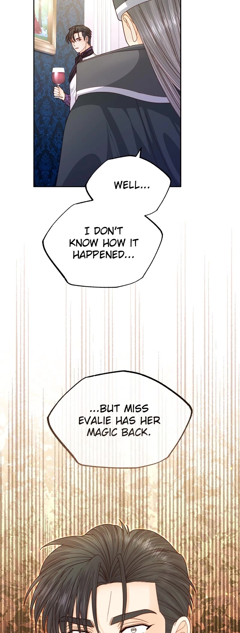 Remarried Empress Chapter 158 page 39 - Chapter 158: (S3) Episode 154