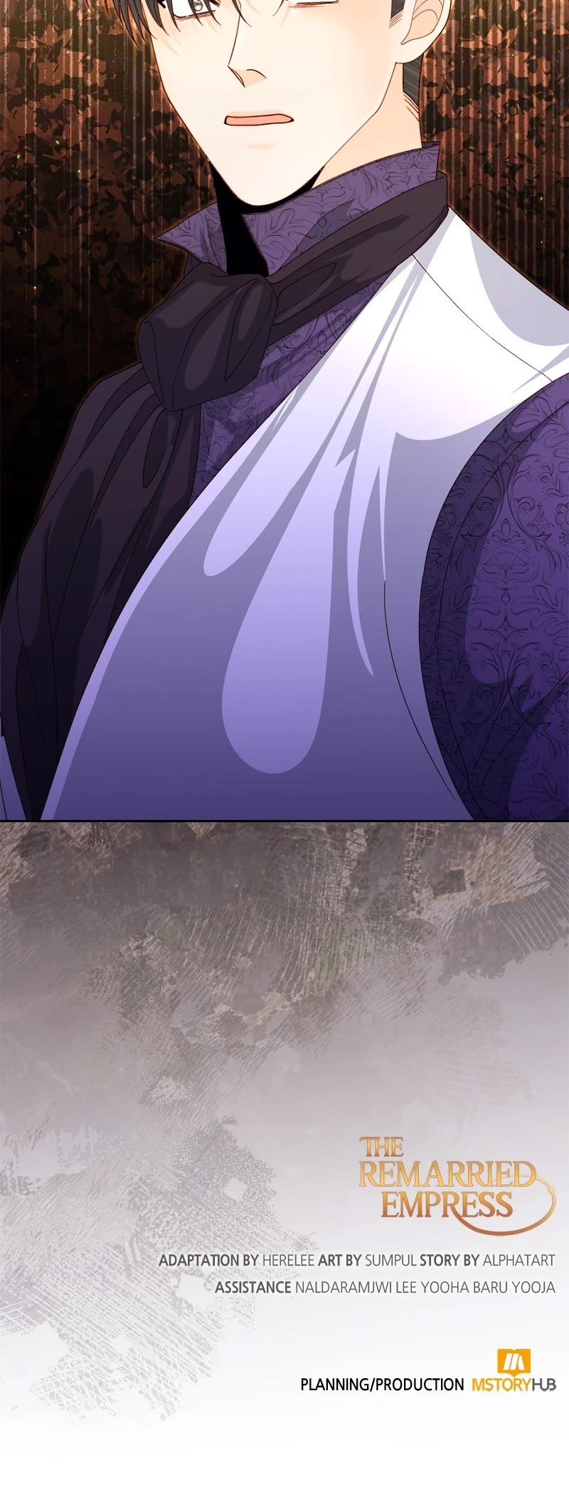 Remarried Empress Chapter 158 page 40 - Chapter 158: (S3) Episode 154