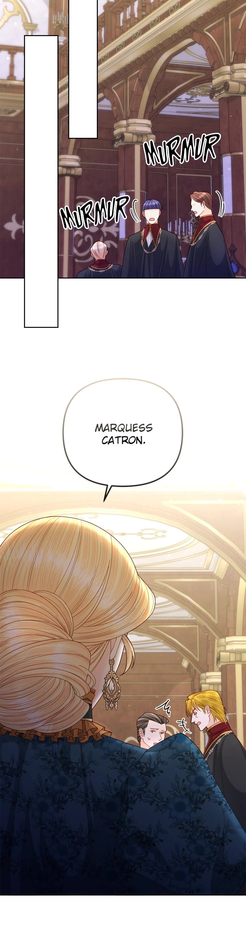Remarried Empress Chapter 158 page 7 - Chapter 158: (S3) Episode 154